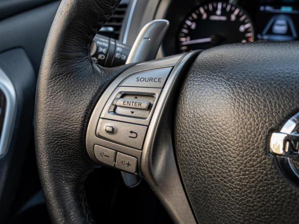 Nissan Teana III (L33) с пробегом 2014 года, цена 1 480 000 рублей, 122994 км, седан, Автокод Объявления
