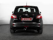 Nissan Qashqai I Рестайлинг Иркутск  - изображение 28