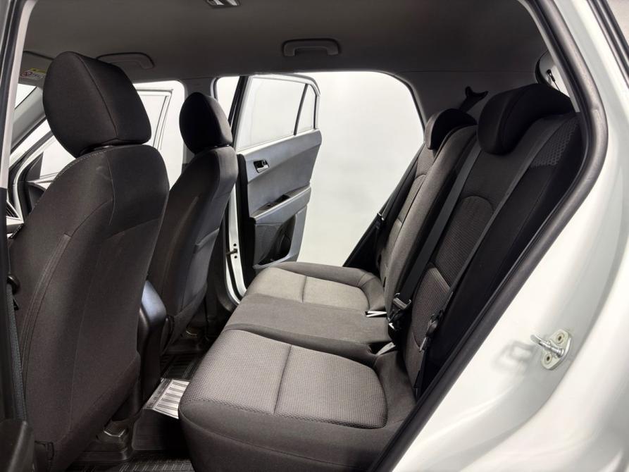 Hyundai Creta I Борисоглебск  - изображение 12