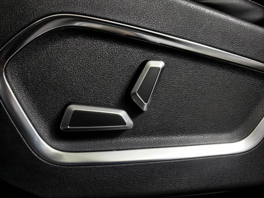 Geely Atlas Pro Москва  - изображение 22