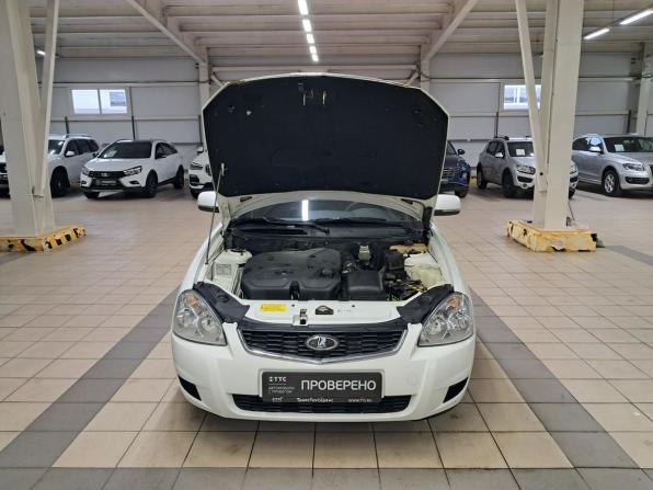 Lada (ВАЗ) Priora I Рестайлинг с пробегом 2014 года, цена 545 000 рублей, 108390 км, седан, Автокод Объявления