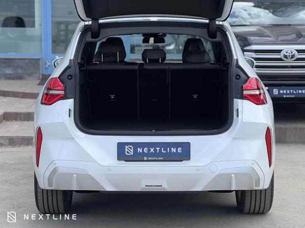 Новый BMW X3 IV (G45/G48) 2025 года, цена 6 890 000 рублей, внедорожник, Автокод Объявления