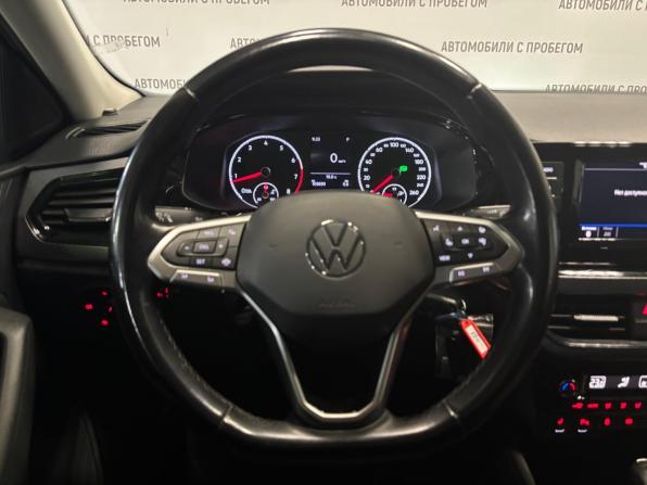 Volkswagen Polo VI с пробегом 2020 года, цена 1 499 000 рублей, 103000 км, лифтбек, Автокод Объявления