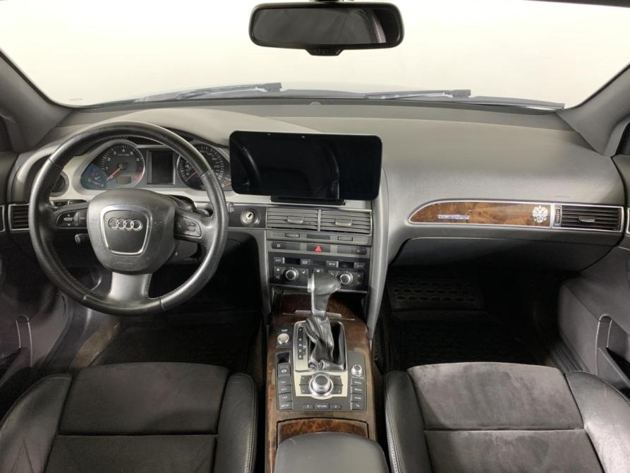 Audi A6 allroad II (C6) Москва  - изображение 12