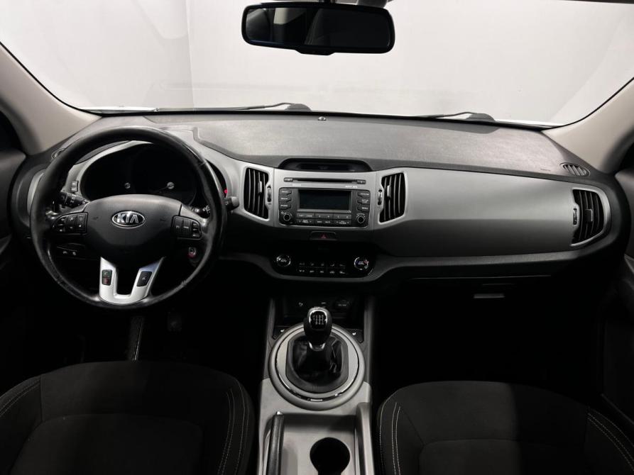 Kia Sportage III Рестайлинг Санкт-Петербург  - изображение 8