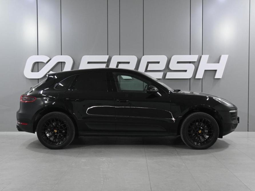 Porsche Macan I Ростов-на-Дону  - изображение 5