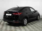 Hyundai Solaris II Рестайлинг Санкт-Петербург  - изображение 20