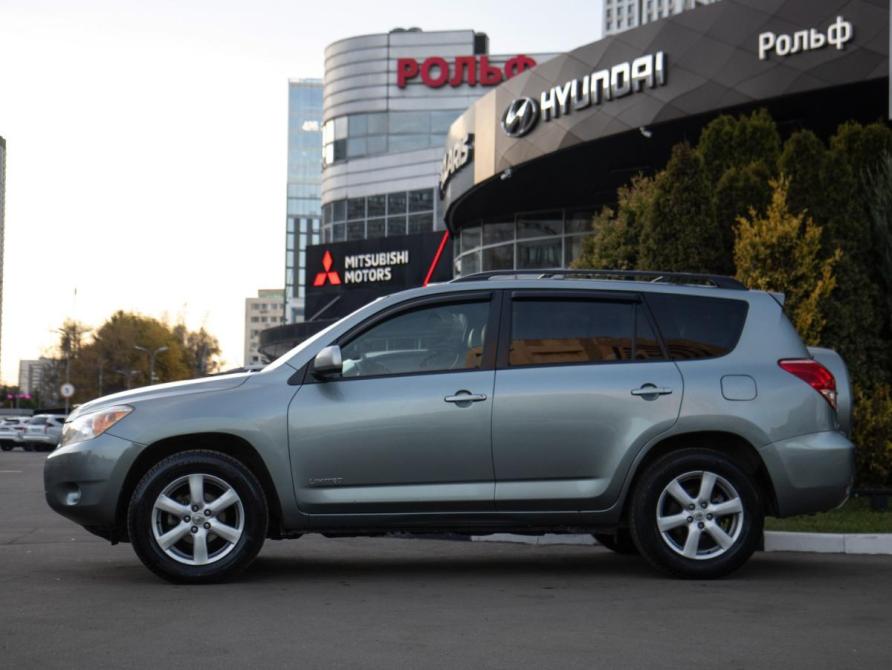 Toyota RAV4 III (XA30) Москва  - изображение 6