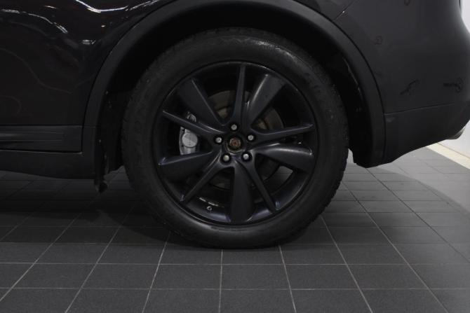 Infiniti QX70 с пробегом 2014 года, цена 2 190 000 рублей, 186000 км, внедорожник, Автокод Объявления