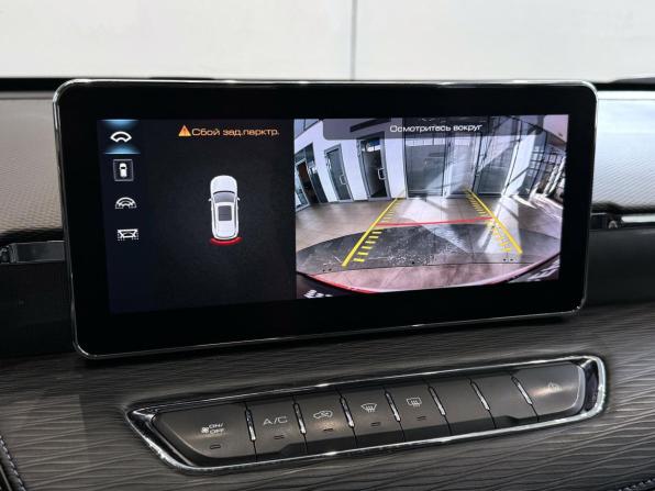 Haval Jolion I с пробегом 2022 года, цена 1 550 000 рублей, 81274 км, внедорожник, Автокод Объявления