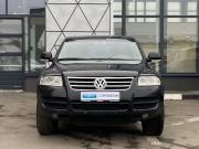 Volkswagen Touareg I Москва  - изображение 25