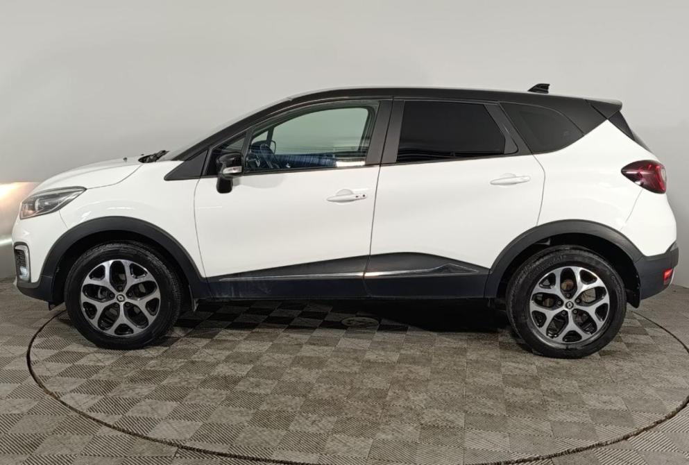 Renault Kaptur I Рестайлинг Волгоград  - изображение 4