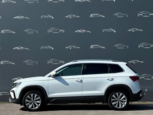 Volkswagen Taos I с пробегом 2021 года, цена 1 884 800 рублей, 205742 км, внедорожник, Автокод Объявления