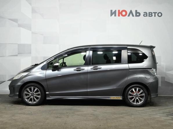 Honda Freed I Рестайлинг с пробегом 2012 года, цена 1 150 000 рублей, 207329 км, компактвэн, Автокод Объявления