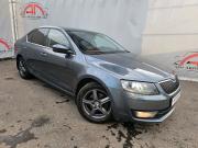 Skoda Octavia III (A7) Ярославль  - изображение 22