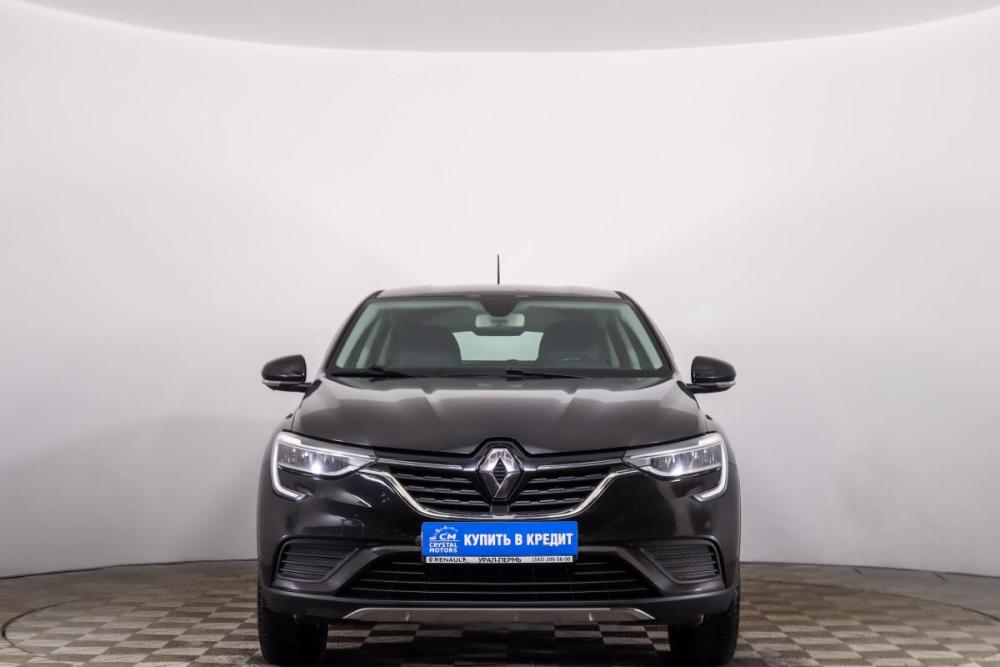 Renault Arkana I Пермь  - изображение 2