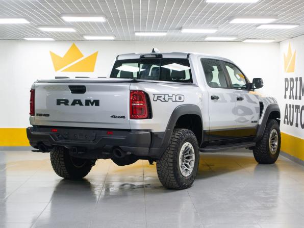Ram 1500 V Рестайлинг с пробегом 2026 года, цена 11 999 000 рублей, 34 км, offers.body_type.unknown, Автокод Объявления