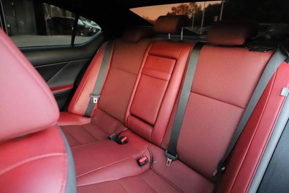 Lexus IS III Рестайлинг 2 Москва  - изображение 29