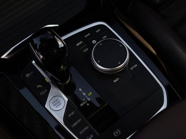 BMW X3 III (G01) Рестайлинг с пробегом 2022 года, цена 5 379 000 рублей, 87000 км, внедорожник, Автокод Объявления