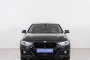 BMW 3 серии VI (F3x) Красноярск  - изображение 28
