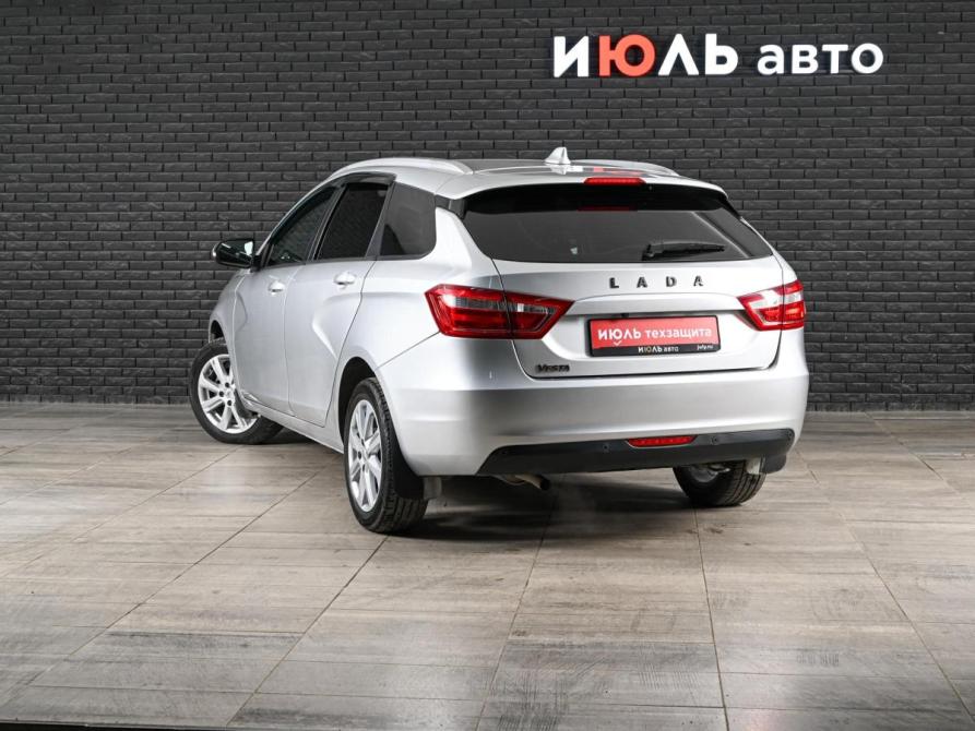 Lada (ВАЗ) Vesta I Екатеринбург  - изображение 6