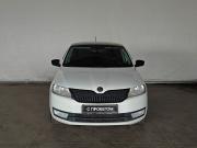 Skoda Rapid I Москва  - изображение 19