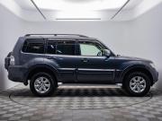 Mitsubishi Pajero IV Рестайлинг 1 Москва  - изображение 23