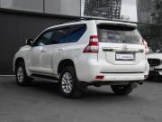 Toyota Land Cruiser Prado 150 Series Рестайлинг 1 Москва  - изображение 36