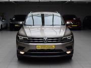 Volkswagen Tiguan II Челябинск  - изображение 25