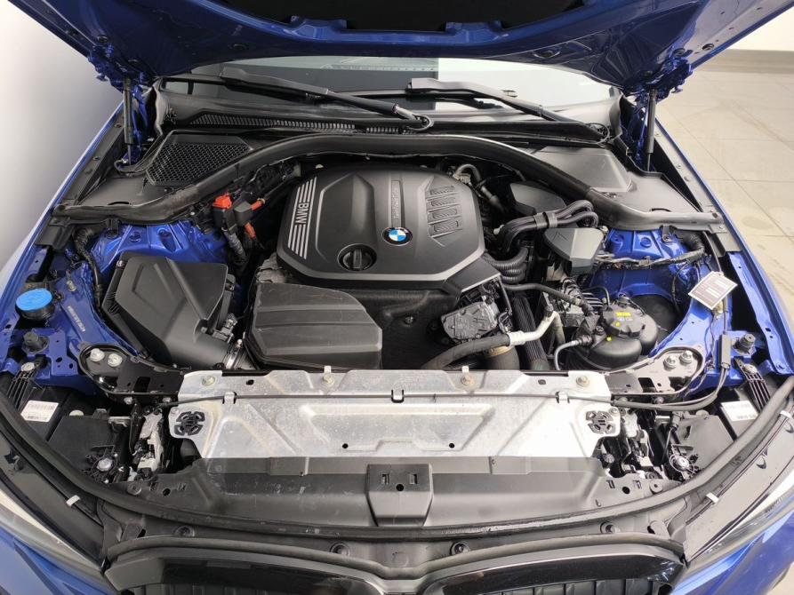 BMW 3 серии VII (G2x) Москва  - изображение 26