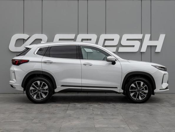 Exeed LX I Рестайлинг 2 с пробегом 2024 года, цена 2 080 000 рублей, 14292 км, внедорожник, Автокод Объявления