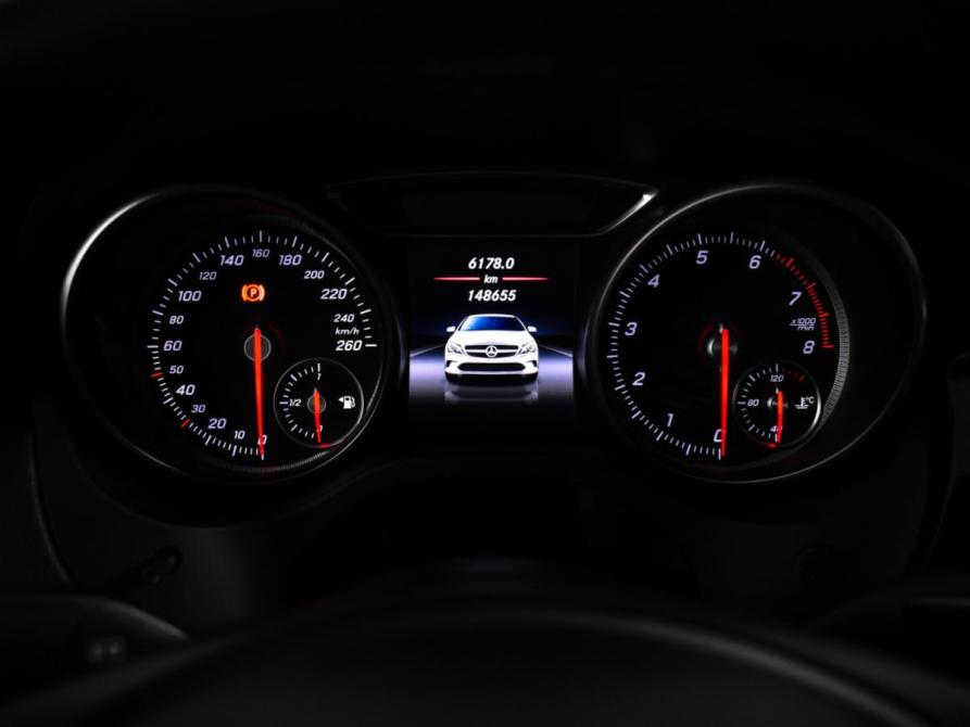 Mercedes-Benz CLA I (C117 X117) Санкт-Петербург  - изображение 20