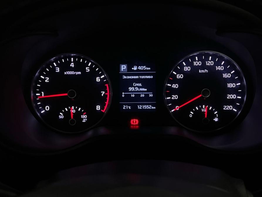 Kia Rio IV Волгоград  - изображение 7