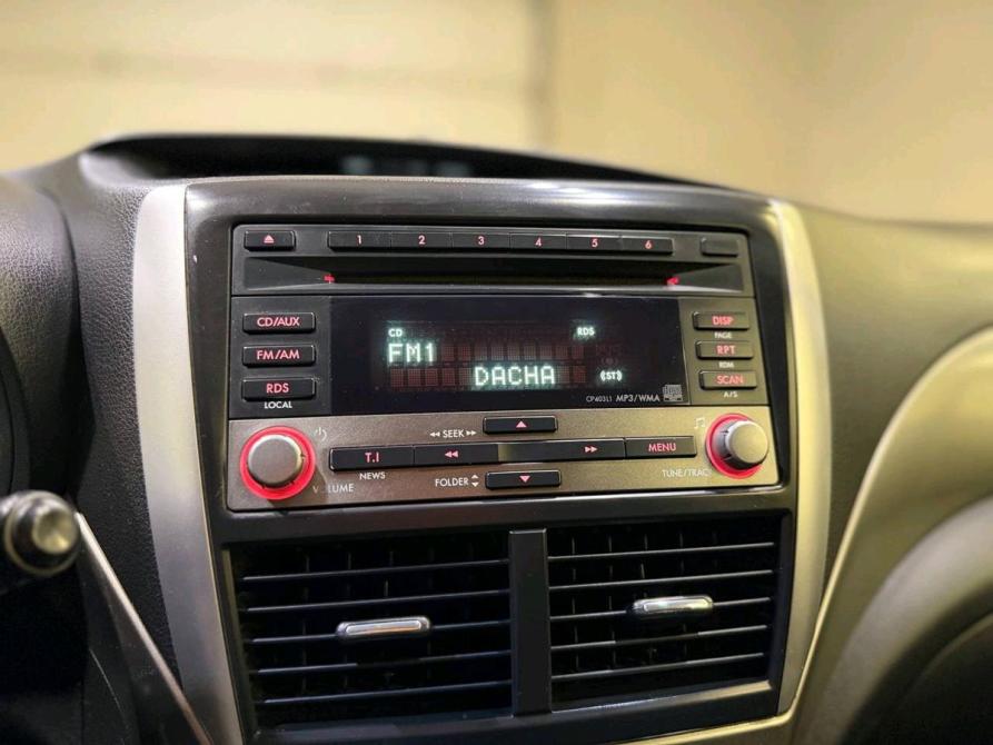Subaru Forester III Новосибирск  - изображение 24