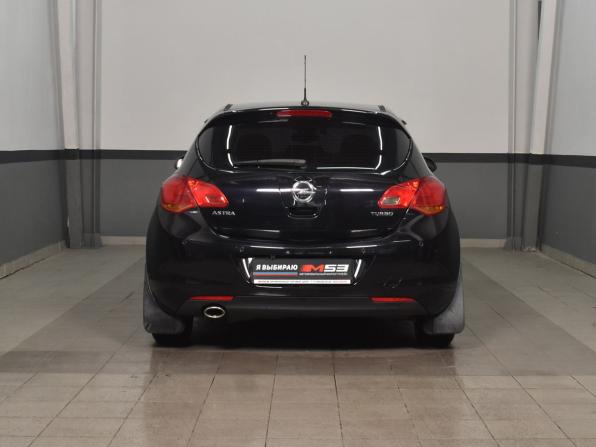 Opel Astra J с пробегом 2011 года, цена 659 995 рублей, 272498 км, хэтчбек, Автокод Объявления