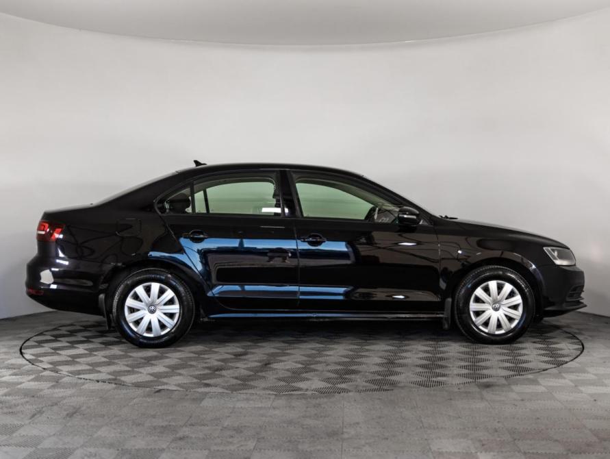 Volkswagen Jetta VI Рестайлинг Санкт-Петербург  - изображение 4