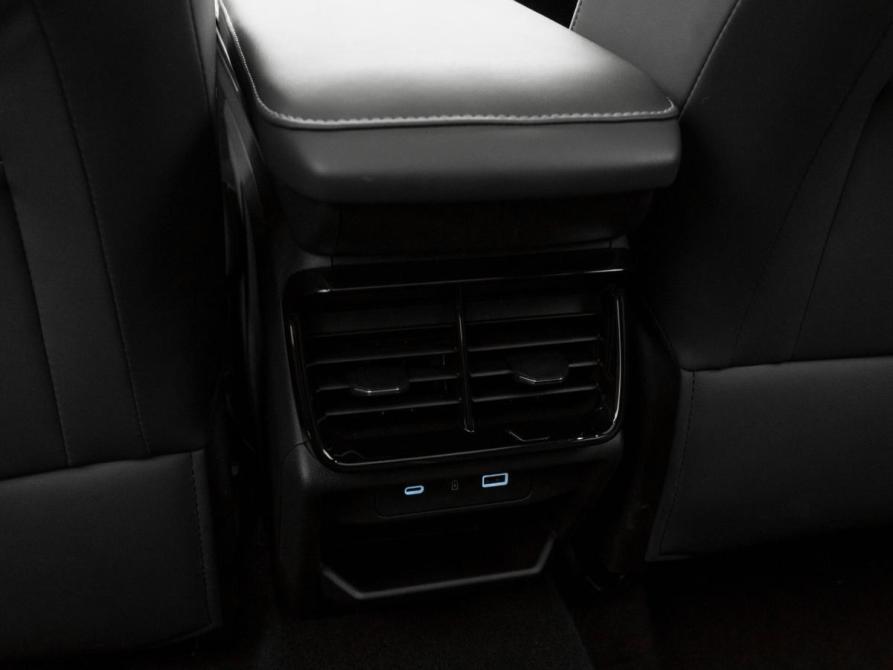 Geely Atlas II Москва  - изображение 15
