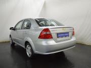 Chevrolet Aveo I Рестайлинг Санкт-Петербург  - изображение 21