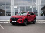 Changan CS35 Plus I Рестайлинг Курган  - изображение 26