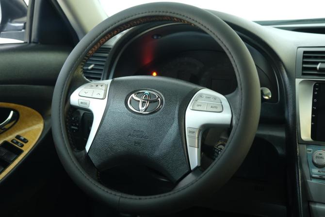 Toyota Camry VI (XV40) с пробегом 2006 года, цена 1 199 000 рублей, 209000 км, седан, Автокод Объявления