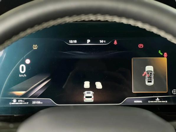 Haval H7 I с пробегом 2025 года, цена 3 195 000 рублей, 25158 км, внедорожник, Автокод Объявления