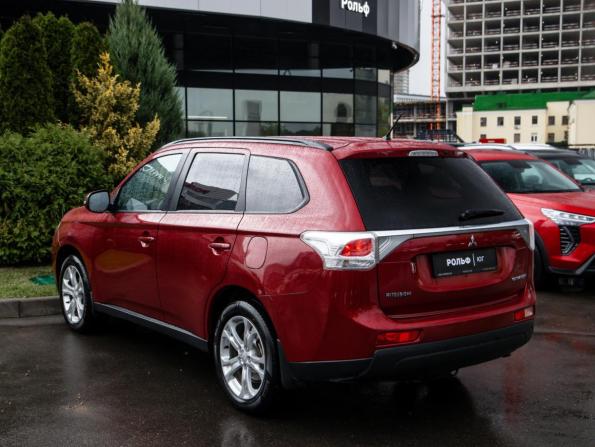 Mitsubishi Outlander III с пробегом 2013 года, цена 1 423 000 рублей, 149403 км, внедорожник, Автокод Объявления
