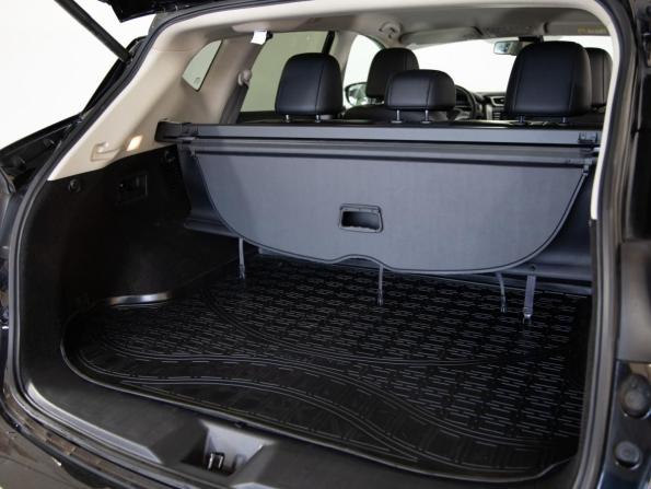 Nissan Murano III (Z52) с пробегом 2019 года, цена 2 999 000 рублей, 45026 км, внедорожник, Автокод Объявления