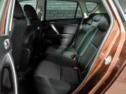 Mazda 3 II (BL) Рестайлинг Екатеринбург  - изображение 37
