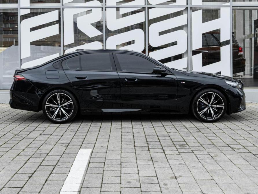 BMW 5 серии VIII (G60/G61/G68) Ставрополь  - изображение 5