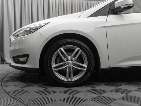 Ford Focus III Рестайлинг с пробегом 2019 года, цена 1 355 000 рублей, 102358 км, универсал, Автокод Объявления