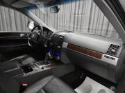Volkswagen Touareg I Рестайлинг Красноярск  - изображение 37