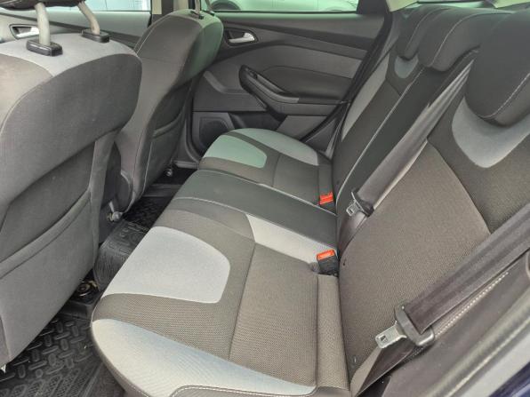 Ford Focus III с пробегом 2012 года, цена 757 000 рублей, 227000 км, седан, Автокод Объявления