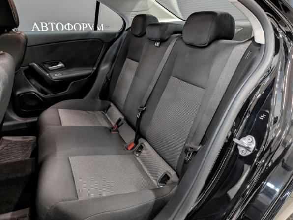 Mercedes-Benz A-Класс IV (W177) с пробегом 2020 года, цена 2 399 000 рублей, 85811 км, седан, Автокод Объявления