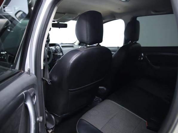 Renault Duster I Рестайлинг с пробегом 2016 года, цена 890 000 рублей, 265951 км, внедорожник, Автокод Объявления